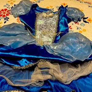 Disney Cinderella dress